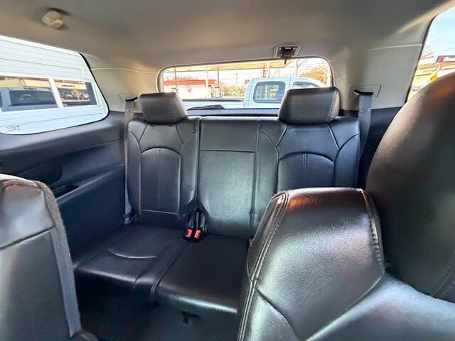 2010 GMC Acadia SLT-1