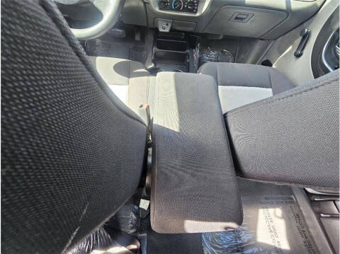 2005 Ford Ranger