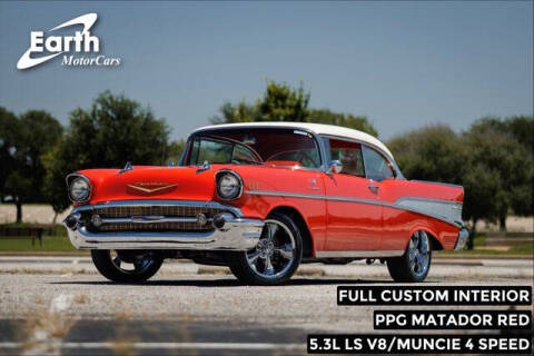 1957 Chevrolet Bel Air