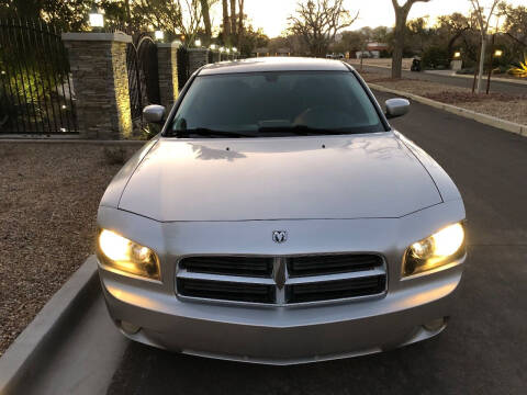 2010 Dodge Charger for sale at Cortes Motors in Las Vegas NV
