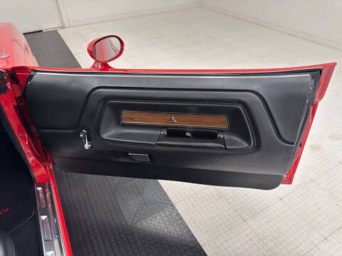 1974 Dodge Challenger