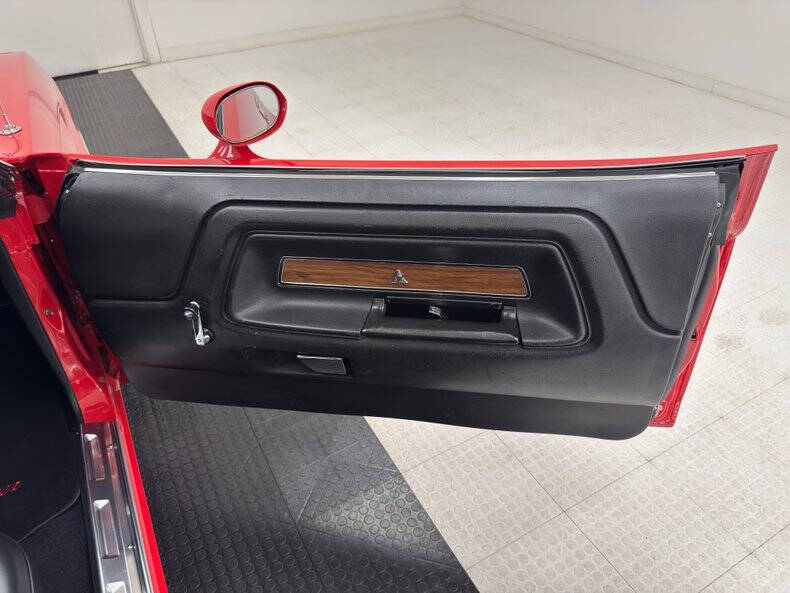 1974 Dodge Challenger