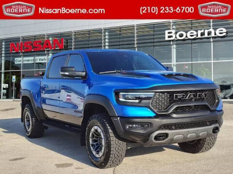 2022 RAM 1500 for sale at Nissan of Boerne in Boerne TX