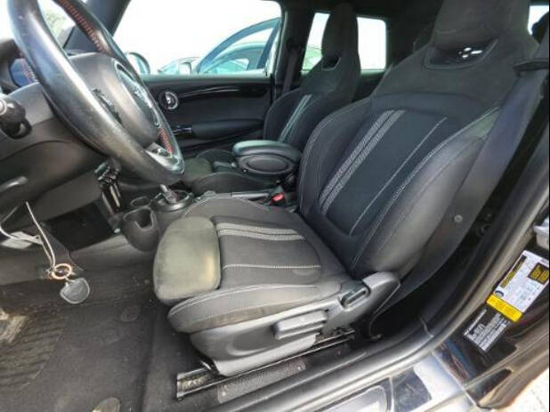 2019 MINI Hardtop 2 Door John Cooper Works