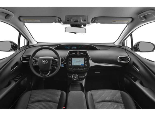 2022 Toyota Prius Prime XLE