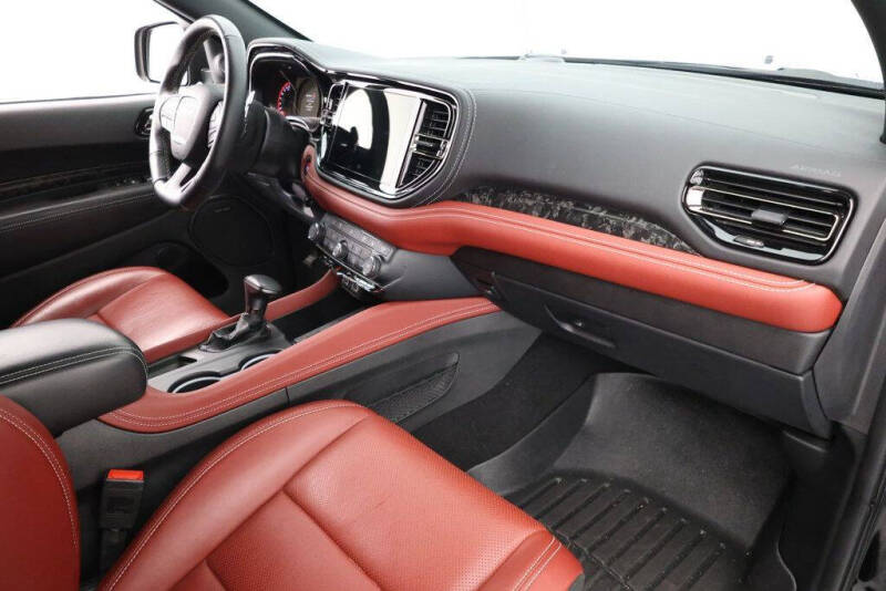 2023 Dodge Durango SRT 392 Premium