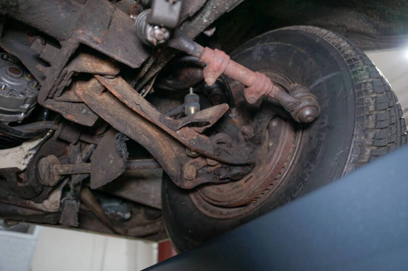 1963 Ford Thunderbird