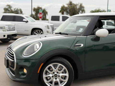 2019 MINI Hardtop 2 Door Cooper