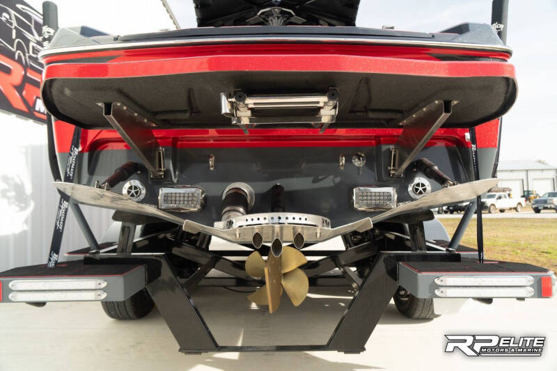 2024 Centurion Ri245