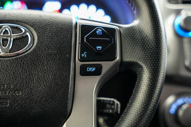 2019 Toyota 4Runner
