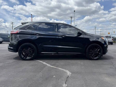 2019 Ford Edge ST