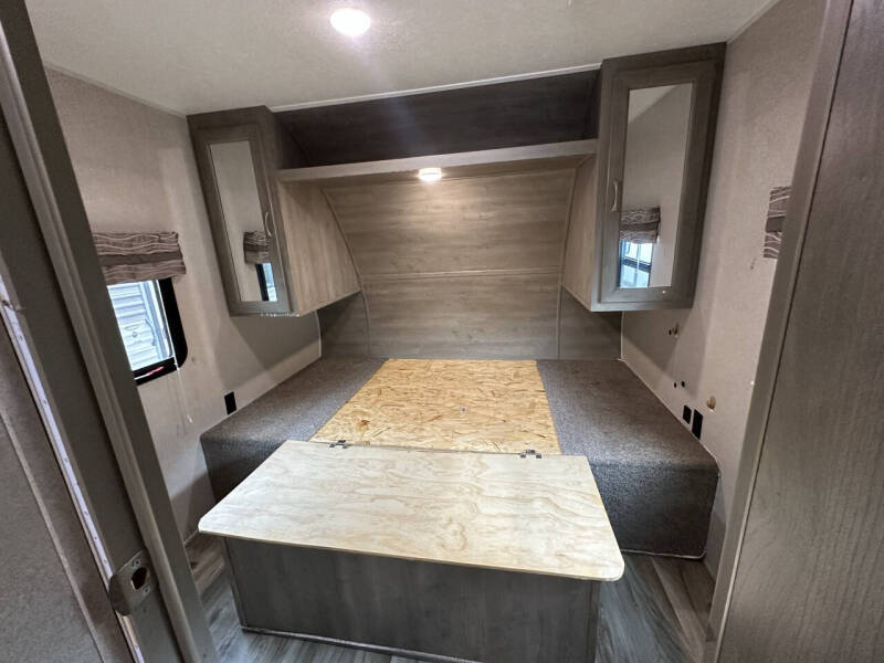 2019 Forest River PUMA XLE