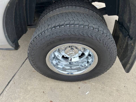 2022 RAM 3500 Tradesman