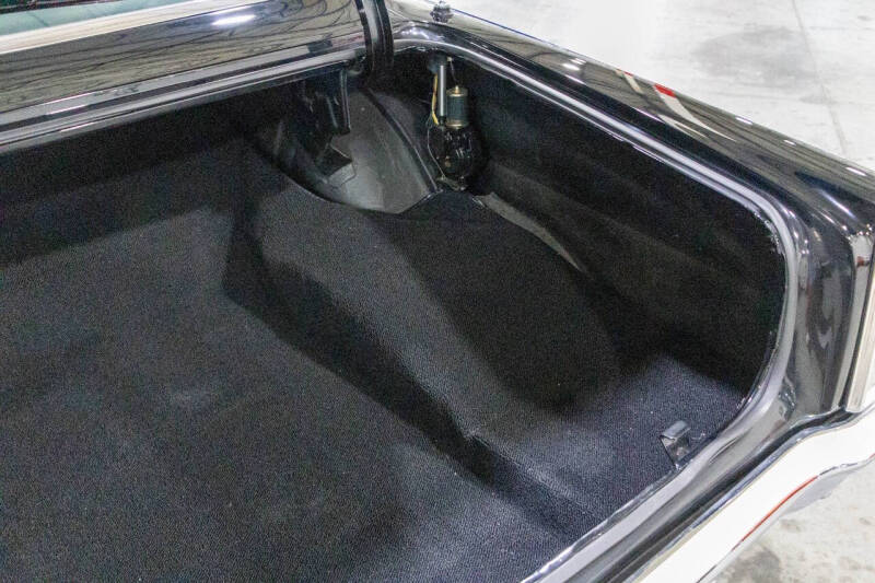 1967 Chevrolet Nova