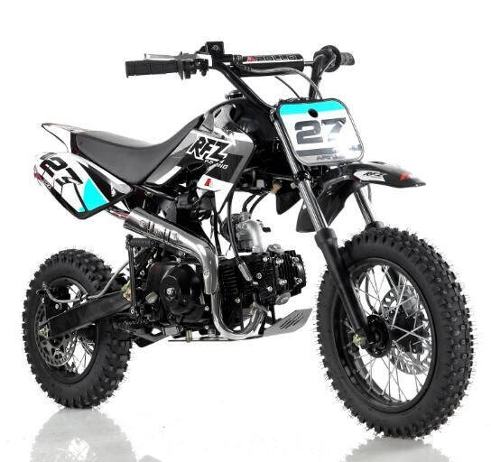 2019 APOLLO DB-27 for sale at Texotic Motorsports - ATV/Dirtbike/GoKart/UTV in Houston TX