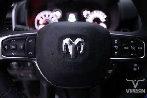 2025 RAM 1500 Lone Star