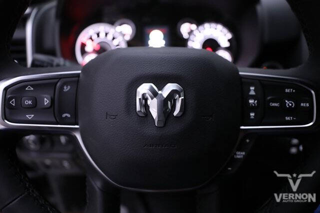 2025 RAM 1500 Lone Star