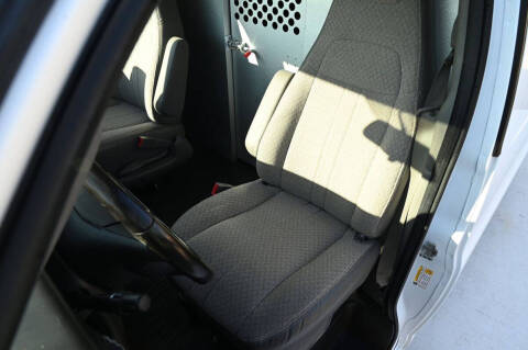 2023 Chevrolet Express 2500