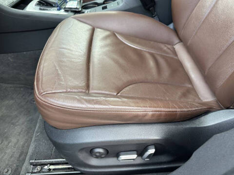 2016 Audi Q3 2.0T Premium Plus