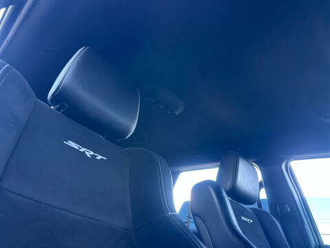 2023 Dodge Durango SRT 392