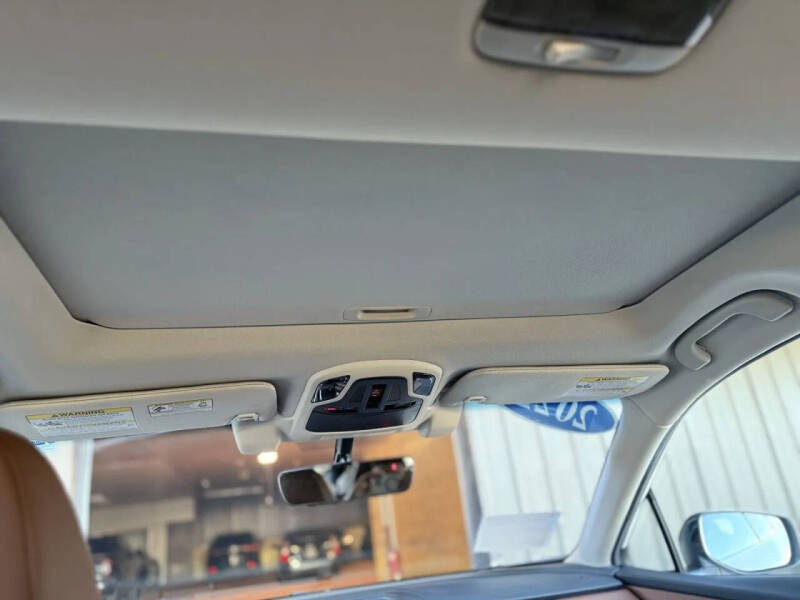 2022 Subaru Outback Touring