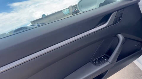 2024 Porsche 911 Carrera 4