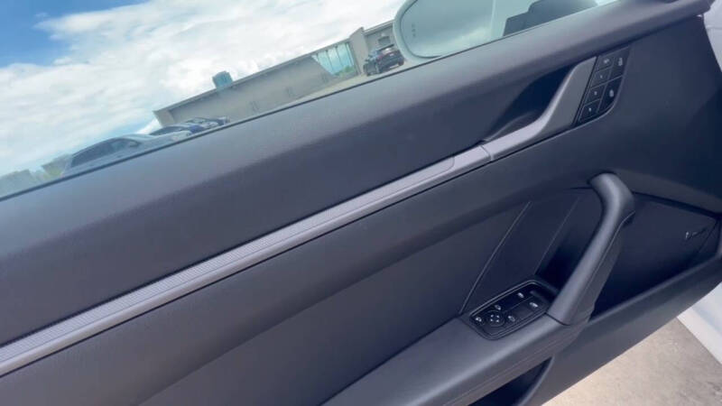 2024 Porsche 911 Carrera 4