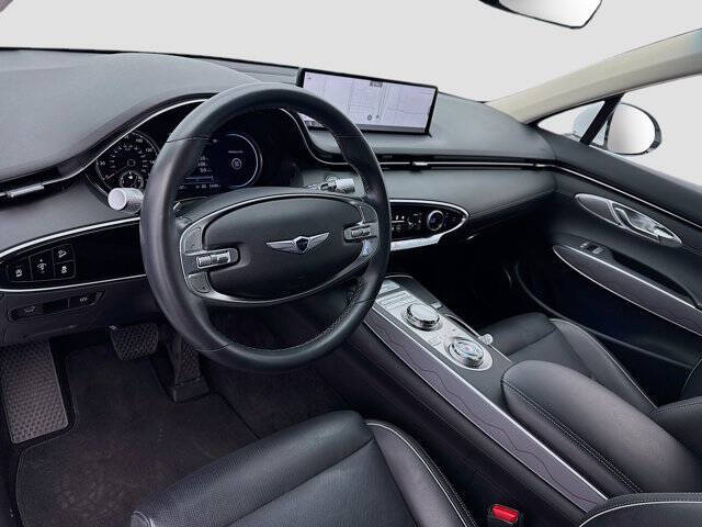 2023 Genesis GV70 2.5T Standard