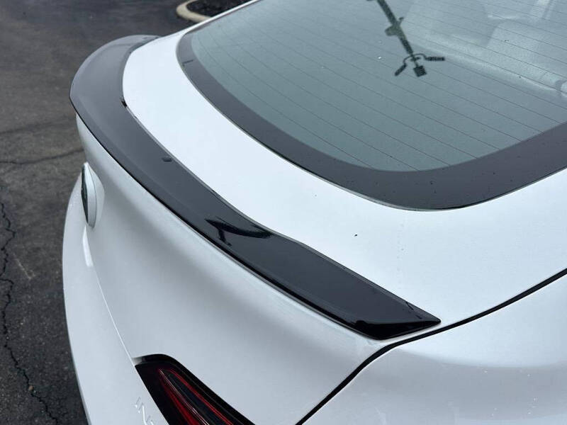 2024 Acura Integra w/Tech w/A-SPEC