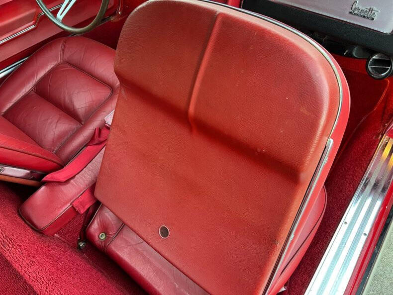 1965 Chevrolet Corvette