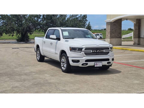 2021 RAM 1500 for sale at America's Auto Financial in Houston TX