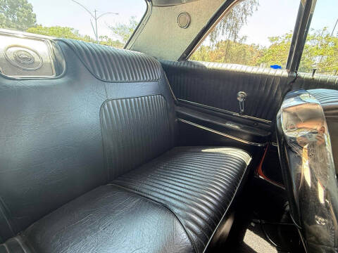 1964 Chevrolet Impala