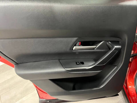 2024 Mazda CX-50 2.5 S Preferred