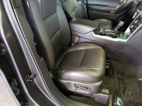 2015 Ford Explorer for sale at Victoria Auto Sales - Waconia Dodge in Waconia MN