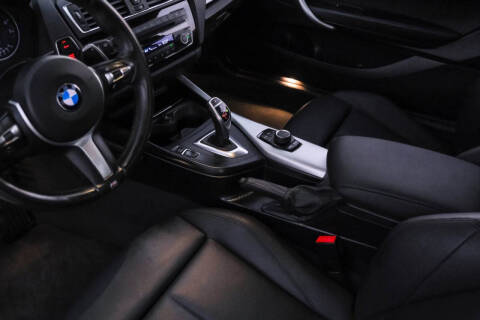 2016 BMW 2 Series 228i