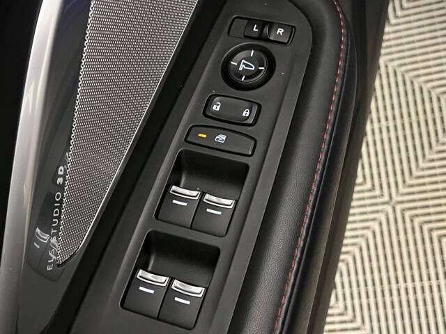 2019 Acura RDX w/A-SPEC