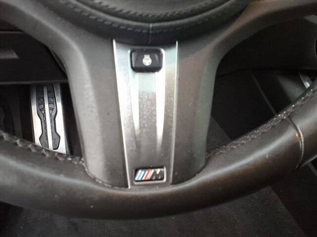 2021 BMW 3 Series 330i xDrive