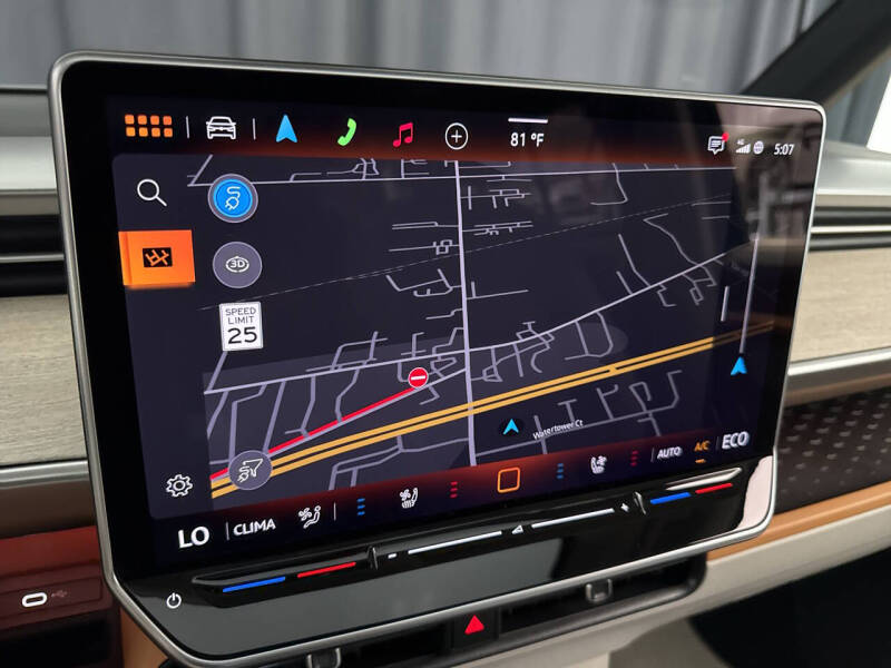 2025 Volkswagen ID. Buzz 1st Edition 4Motion