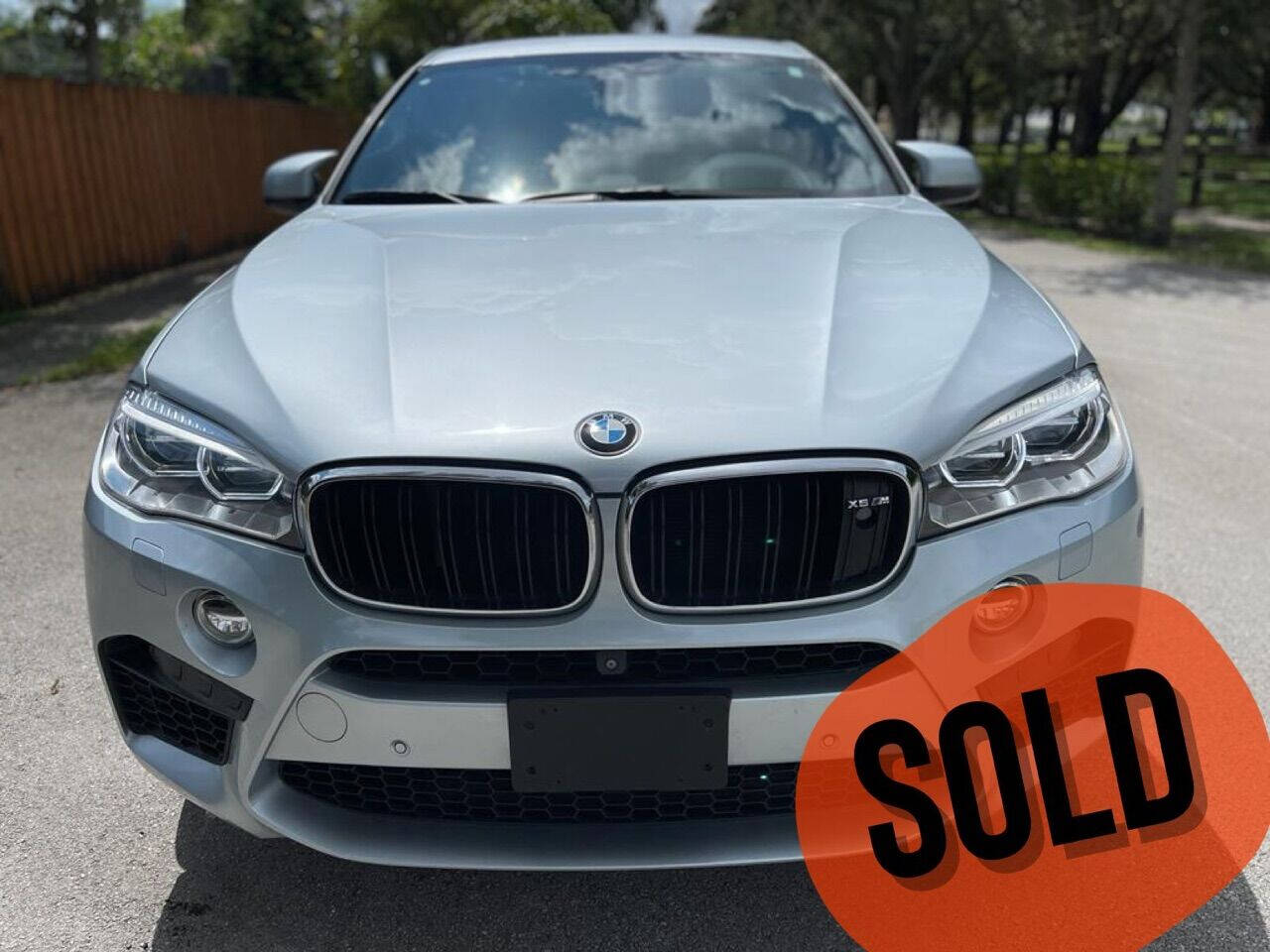 2019 BMW X6 SUV / Crossover - $44,850