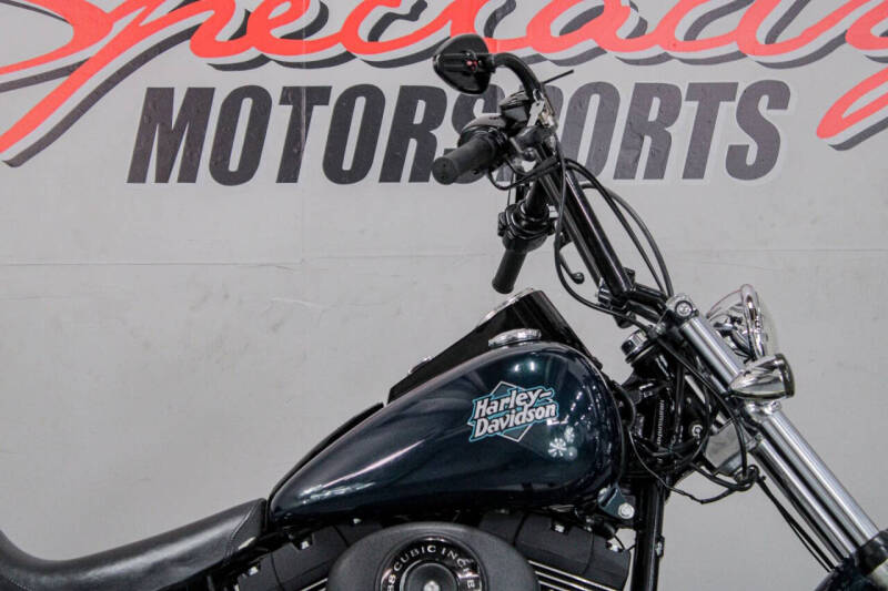 2001 Harley-Davidson Night Train