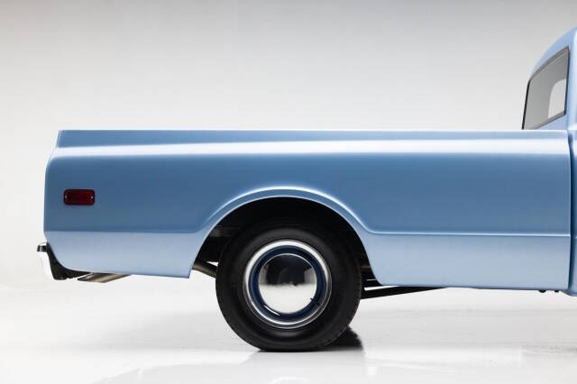 1968 Chevrolet C/K 20 Series