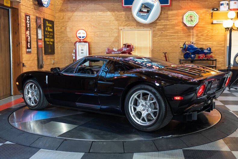 2006 Ford GT