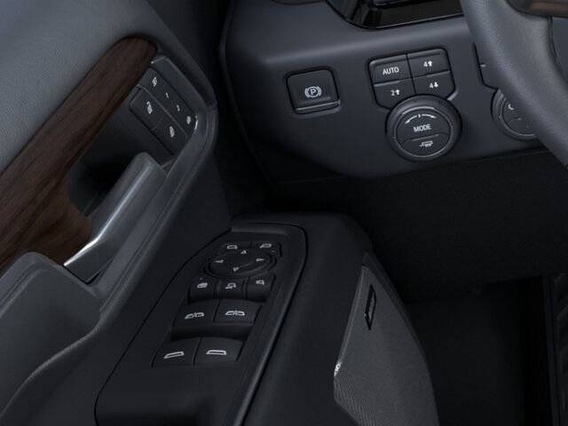 2026 Chevrolet Silverado 3500HD