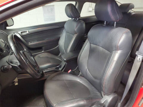 2013 Kia Forte Koup SX