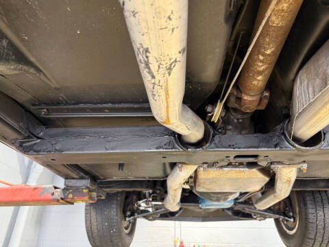 1978 Chevrolet Corvette