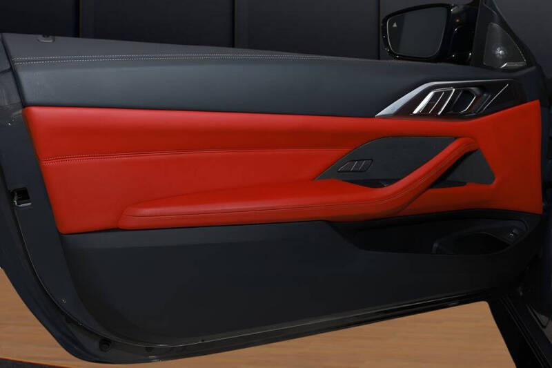 2025 BMW M4