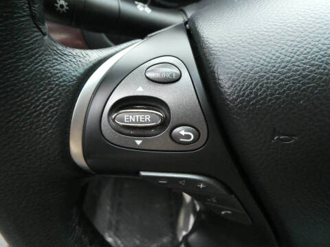 2019 Infiniti Q70 3.7 Luxe