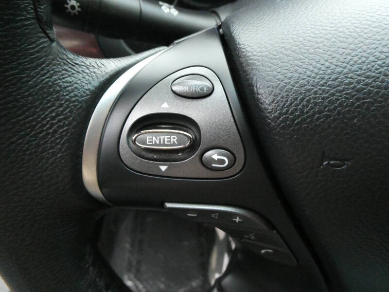 2019 Infiniti Q70 3.7 Luxe