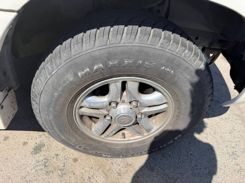 1999 Lexus LX 470