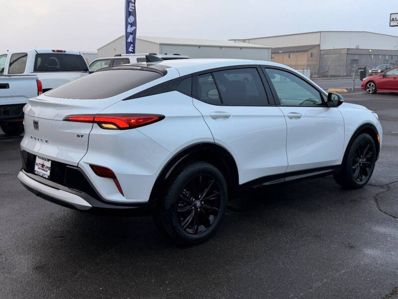 2024 Buick Envista Sport Touring